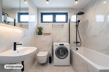 Prodej bytu 4+kk v osobním vlastnictví 148 m², Praha 6 - Břevnov