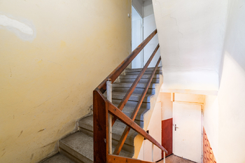 Prodej bytu 4+kk v osobním vlastnictví 148 m², Praha 6 - Břevnov