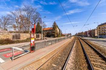 Prodej bytu 4+kk v osobním vlastnictví 148 m², Praha 6 - Břevnov