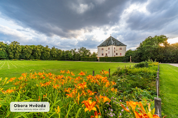 Prodej bytu 4+kk v osobním vlastnictví 148 m², Praha 6 - Břevnov