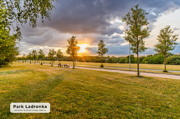 Prodej bytu 4+kk v osobním vlastnictví 148 m², Praha 6 - Břevnov