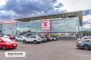 Prodej bytu 4+kk v osobním vlastnictví 148 m², Praha 6 - Břevnov