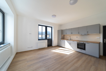 Pronájem bytu 2+kk v osobním vlastnictví 37 m², Šumperk