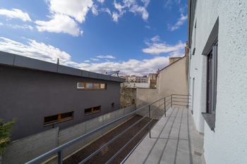 Pronájem bytu 2+kk v osobním vlastnictví 37 m², Šumperk