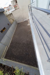 Pronájem bytu 2+kk v osobním vlastnictví 37 m², Šumperk