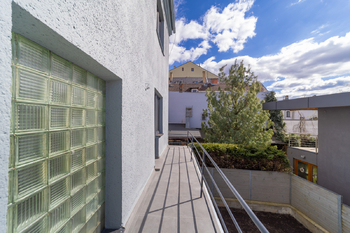 Pronájem bytu 2+kk v osobním vlastnictví 37 m², Šumperk