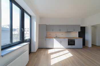Pronájem bytu 2+kk v osobním vlastnictví 37 m², Šumperk