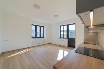 Pronájem bytu 2+kk v osobním vlastnictví 37 m², Šumperk