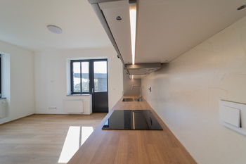 Pronájem bytu 2+kk v osobním vlastnictví 37 m², Šumperk