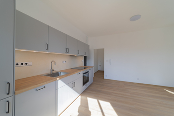 Pronájem bytu 2+kk v osobním vlastnictví 37 m², Šumperk