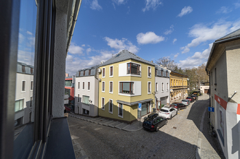 Pronájem bytu 2+kk v osobním vlastnictví 37 m², Šumperk