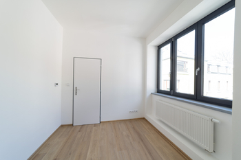Pronájem bytu 2+kk v osobním vlastnictví 37 m², Šumperk