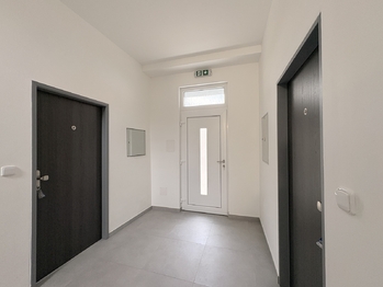 Pronájem bytu 2+kk v osobním vlastnictví 37 m², Šumperk