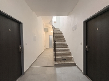 Pronájem bytu 2+kk v osobním vlastnictví 37 m², Šumperk