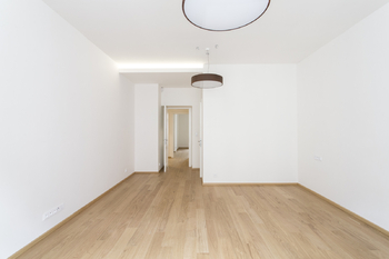 Ložnice 2 - Pronájem bytu 4+kk v osobním vlastnictví 164 m², Praha 2 - Nové Město