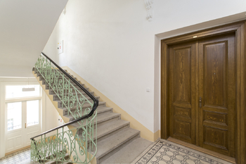 Pronájem bytu 4+kk v osobním vlastnictví 164 m², Praha 2 - Nové Město