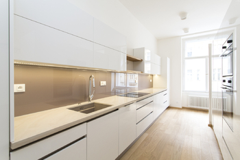 Pronájem bytu 4+kk v osobním vlastnictví 164 m², Praha 2 - Nové Město
