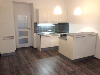 Pronájem bytu 3+kk v osobním vlastnictví 71 m², Praha 10 - Záběhlice