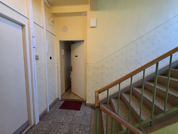 Pronájem bytu 2+1 v osobním vlastnictví 47 m², Mohelnice