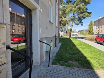 Pronájem bytu 2+1 v osobním vlastnictví 47 m², Mohelnice