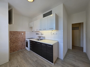 Pronájem bytu 2+1 v osobním vlastnictví 47 m², Mohelnice