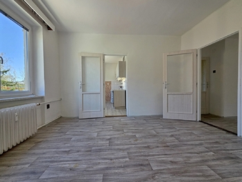Pronájem bytu 2+1 v osobním vlastnictví 47 m², Mohelnice
