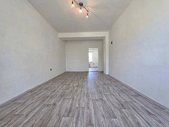 Pronájem bytu 2+1 v osobním vlastnictví 47 m², Mohelnice