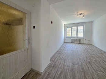 Pronájem bytu 2+1 v osobním vlastnictví 47 m², Mohelnice