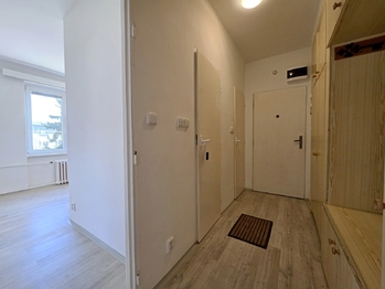 Pronájem bytu 2+1 v osobním vlastnictví 47 m², Mohelnice