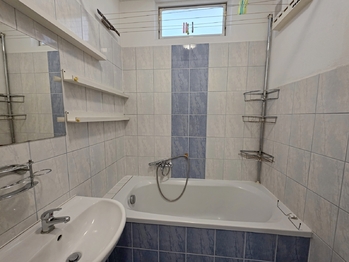 Pronájem bytu 2+1 v osobním vlastnictví 47 m², Mohelnice