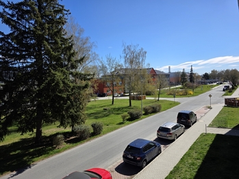 Pronájem bytu 2+1 v osobním vlastnictví 47 m², Mohelnice