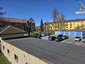 Pronájem bytu 2+1 v osobním vlastnictví 47 m², Mohelnice