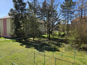 Pronájem bytu 2+1 v osobním vlastnictví 47 m², Mohelnice