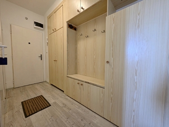 Pronájem bytu 2+1 v osobním vlastnictví 47 m², Mohelnice