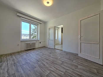 Pronájem bytu 2+1 v osobním vlastnictví 47 m², Mohelnice