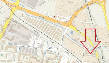 Pronájem garáže 17 m², České Budějovice