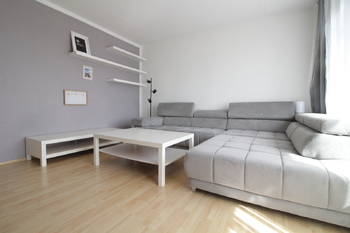 Pronájem bytu 3+1 v osobním vlastnictví 71 m², Brno