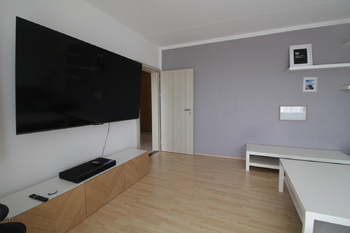 Pronájem bytu 3+1 v osobním vlastnictví 71 m², Brno