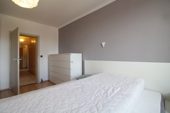 Pronájem bytu 3+1 v osobním vlastnictví 71 m², Brno