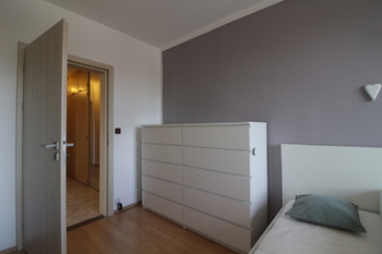 Pronájem bytu 3+1 v osobním vlastnictví 71 m², Brno