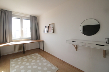 Pronájem bytu 3+1 v osobním vlastnictví 71 m², Brno