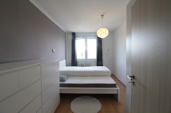 Pronájem bytu 3+1 v osobním vlastnictví 71 m², Brno