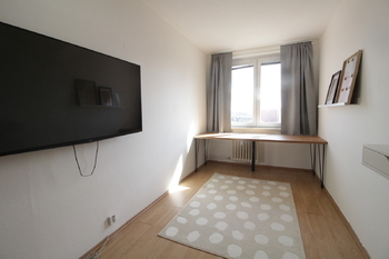 Pronájem bytu 3+1 v osobním vlastnictví 71 m², Brno