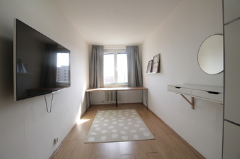 Pronájem bytu 3+1 v osobním vlastnictví 71 m², Brno