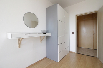 Pronájem bytu 3+1 v osobním vlastnictví 71 m², Brno