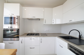 Pronájem bytu 3+1 v osobním vlastnictví 71 m², Brno