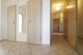 Pronájem bytu 3+1 v osobním vlastnictví 71 m², Brno