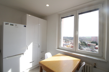 Pronájem bytu 3+1 v osobním vlastnictví 71 m², Brno