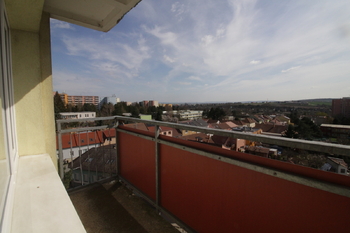 Pronájem bytu 3+1 v osobním vlastnictví 71 m², Brno