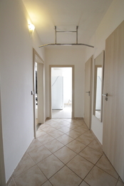 Pronájem bytu 3+1 v osobním vlastnictví 71 m², Brno